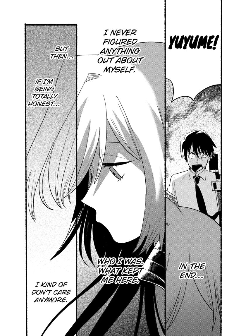 Rokurei Tenseishi Rinne Kuyakusho Dairokkanbu Joreika Katsudouki Chapter 26b Page 8