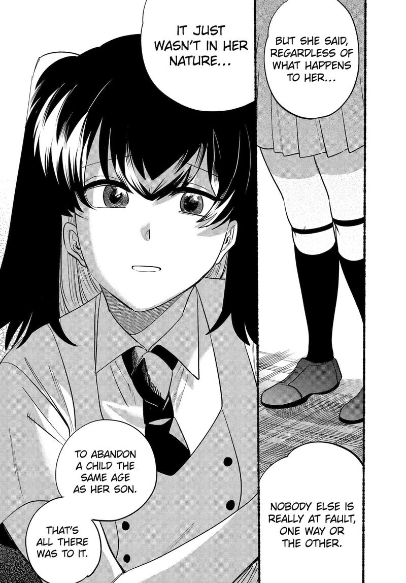 Rokurei Tenseishi Rinne Kuyakusho Dairokkanbu Joreika Katsudouki Chapter 27 Page 10