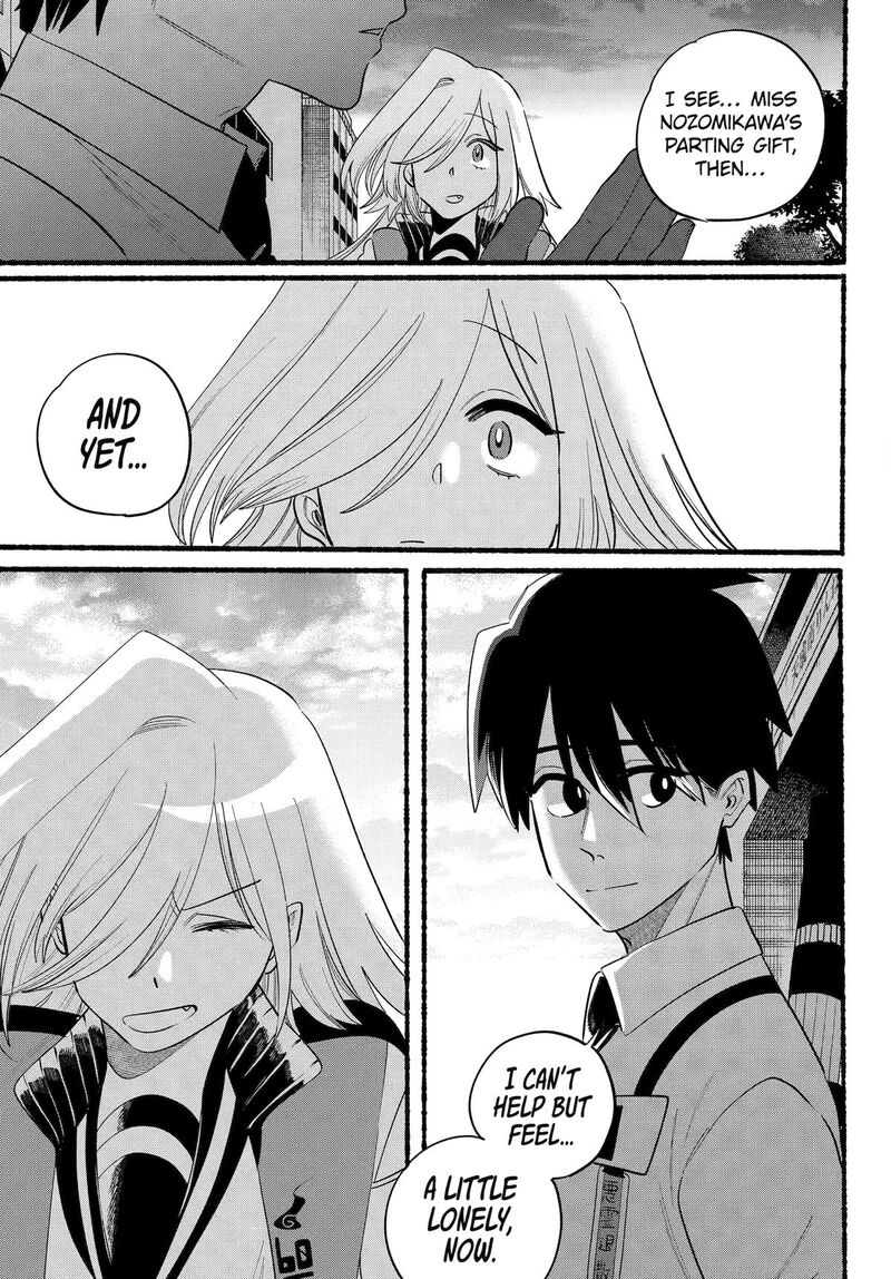 Rokurei Tenseishi Rinne Kuyakusho Dairokkanbu Joreika Katsudouki Chapter 27 Page 19