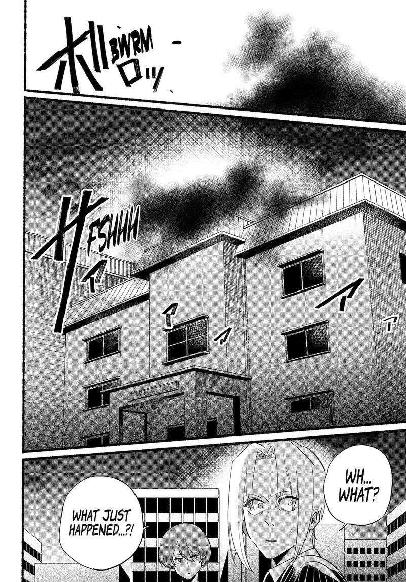 Rokurei Tenseishi Rinne Kuyakusho Dairokkanbu Joreika Katsudouki Chapter 27 Page 2