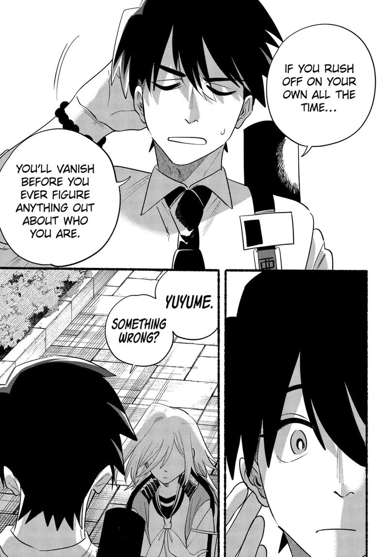 Rokurei Tenseishi Rinne Kuyakusho Dairokkanbu Joreika Katsudouki Chapter 27 Page 27