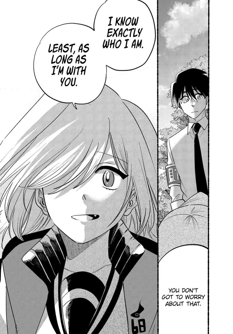 Rokurei Tenseishi Rinne Kuyakusho Dairokkanbu Joreika Katsudouki Chapter 27 Page 28