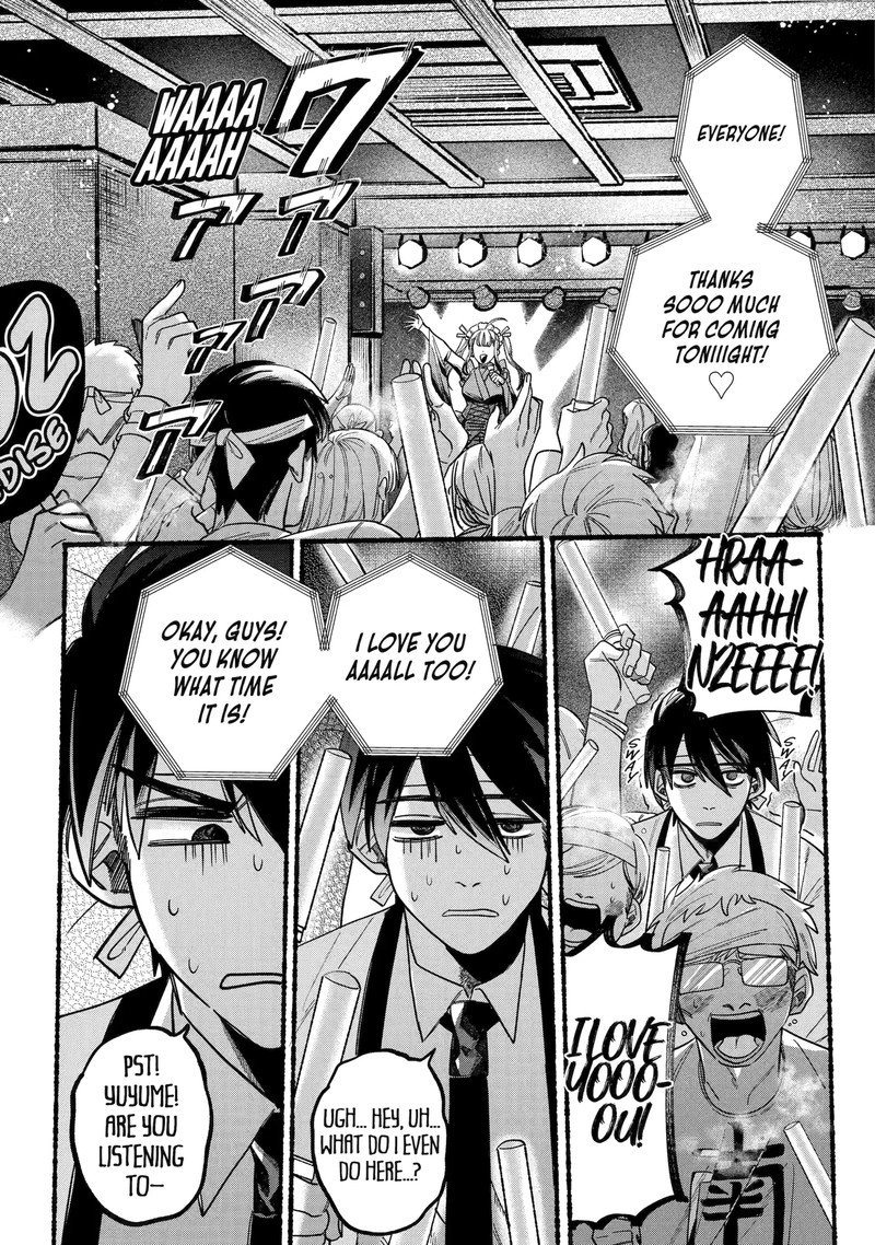 Rokurei Tenseishi Rinne Kuyakusho Dairokkanbu Joreika Katsudouki Chapter 2a Page 2
