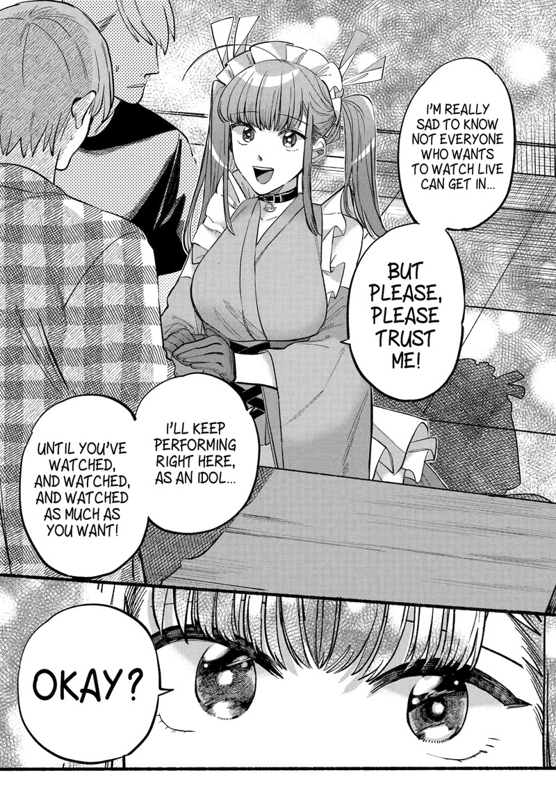 Rokurei Tenseishi Rinne Kuyakusho Dairokkanbu Joreika Katsudouki Chapter 2c Page 5