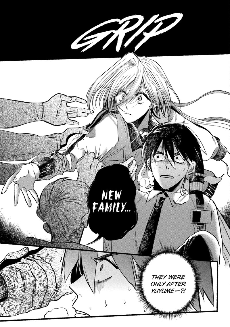 Rokurei Tenseishi Rinne Kuyakusho Dairokkanbu Joreika Katsudouki Chapter 3d Page 10