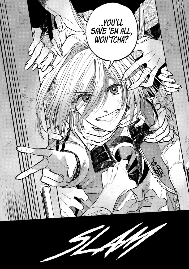 Rokurei Tenseishi Rinne Kuyakusho Dairokkanbu Joreika Katsudouki Chapter 3d Page 13