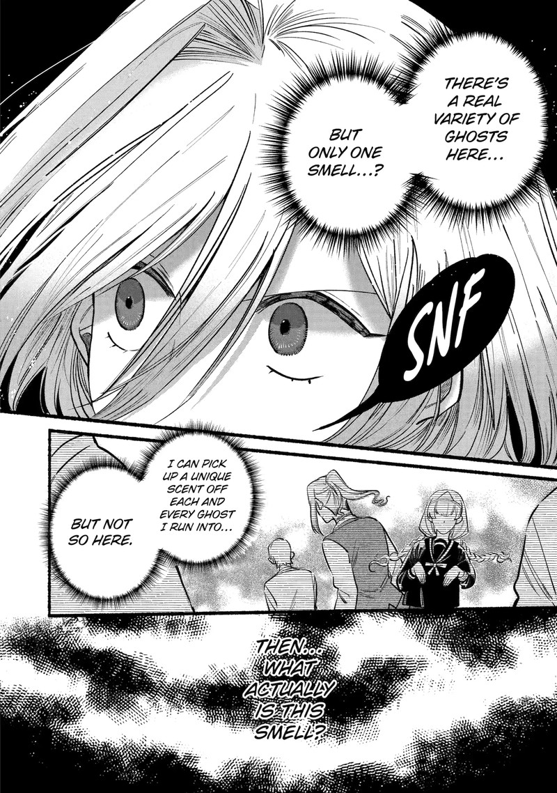 Rokurei Tenseishi Rinne Kuyakusho Dairokkanbu Joreika Katsudouki Chapter 3d Page 4