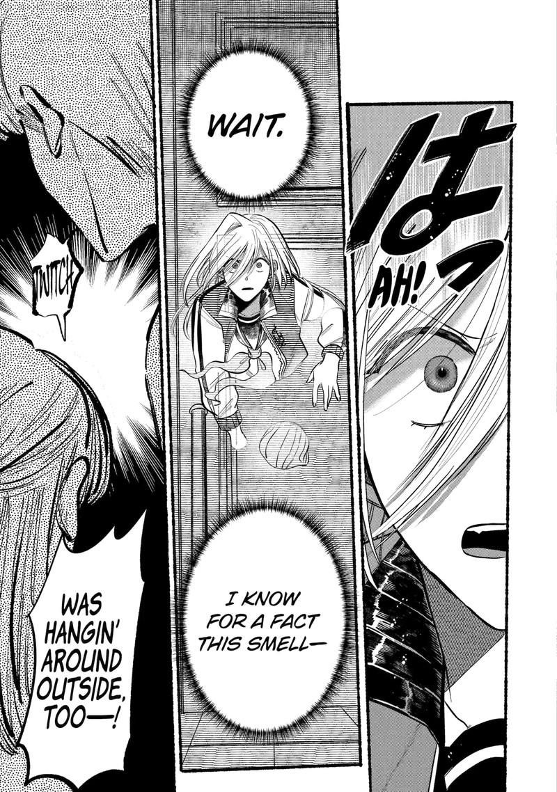 Rokurei Tenseishi Rinne Kuyakusho Dairokkanbu Joreika Katsudouki Chapter 3d Page 5
