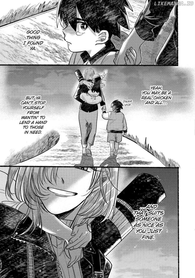 Rokurei Tenseishi Rinne Kuyakusho Dairokkanbu Joreika Katsudouki Chapter 4 Page 54