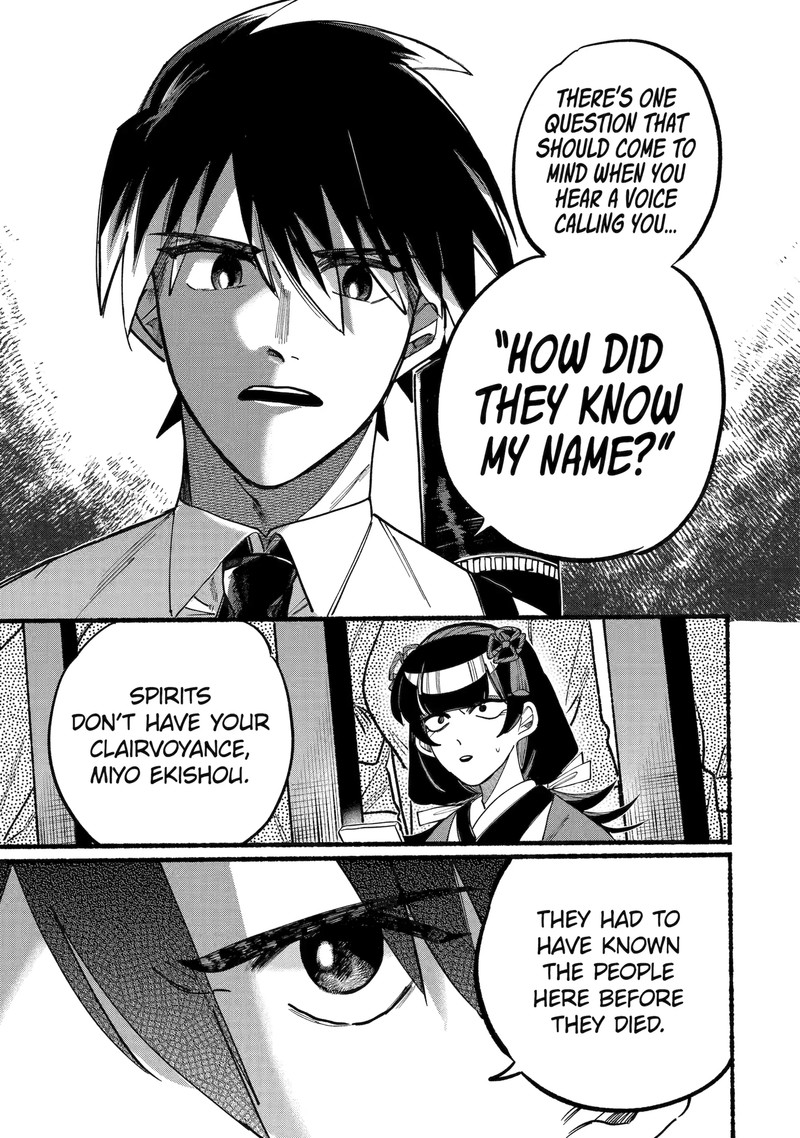 Rokurei Tenseishi Rinne Kuyakusho Dairokkanbu Joreika Katsudouki Chapter 4b Page 11