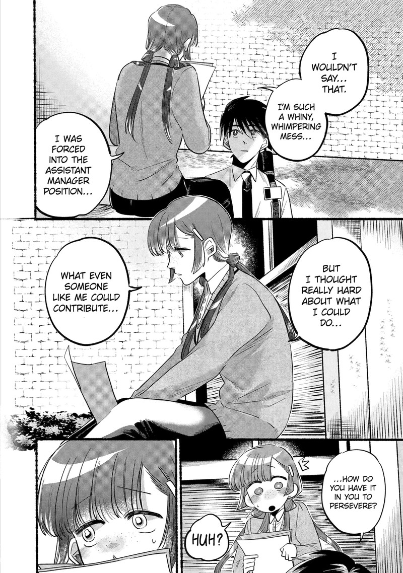 Rokurei Tenseishi Rinne Kuyakusho Dairokkanbu Joreika Katsudouki Chapter 4b Page 2