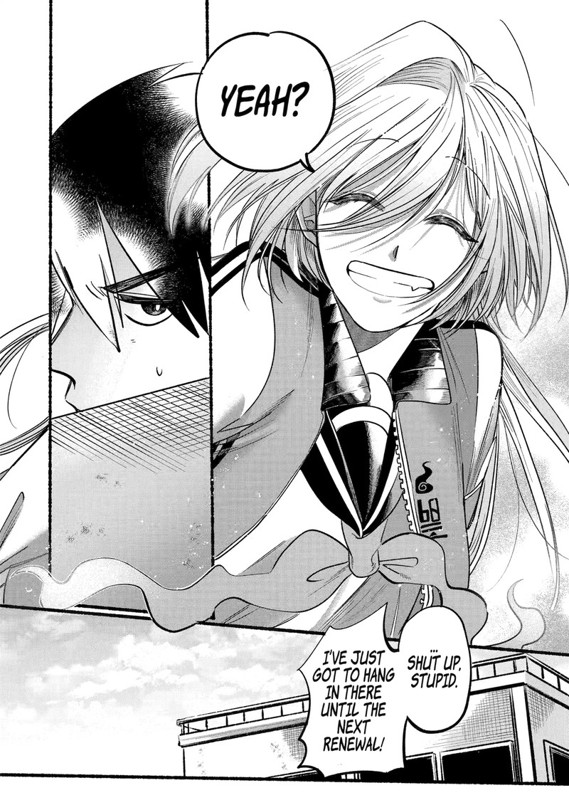 Rokurei Tenseishi Rinne Kuyakusho Dairokkanbu Joreika Katsudouki Chapter 4e Page 12
