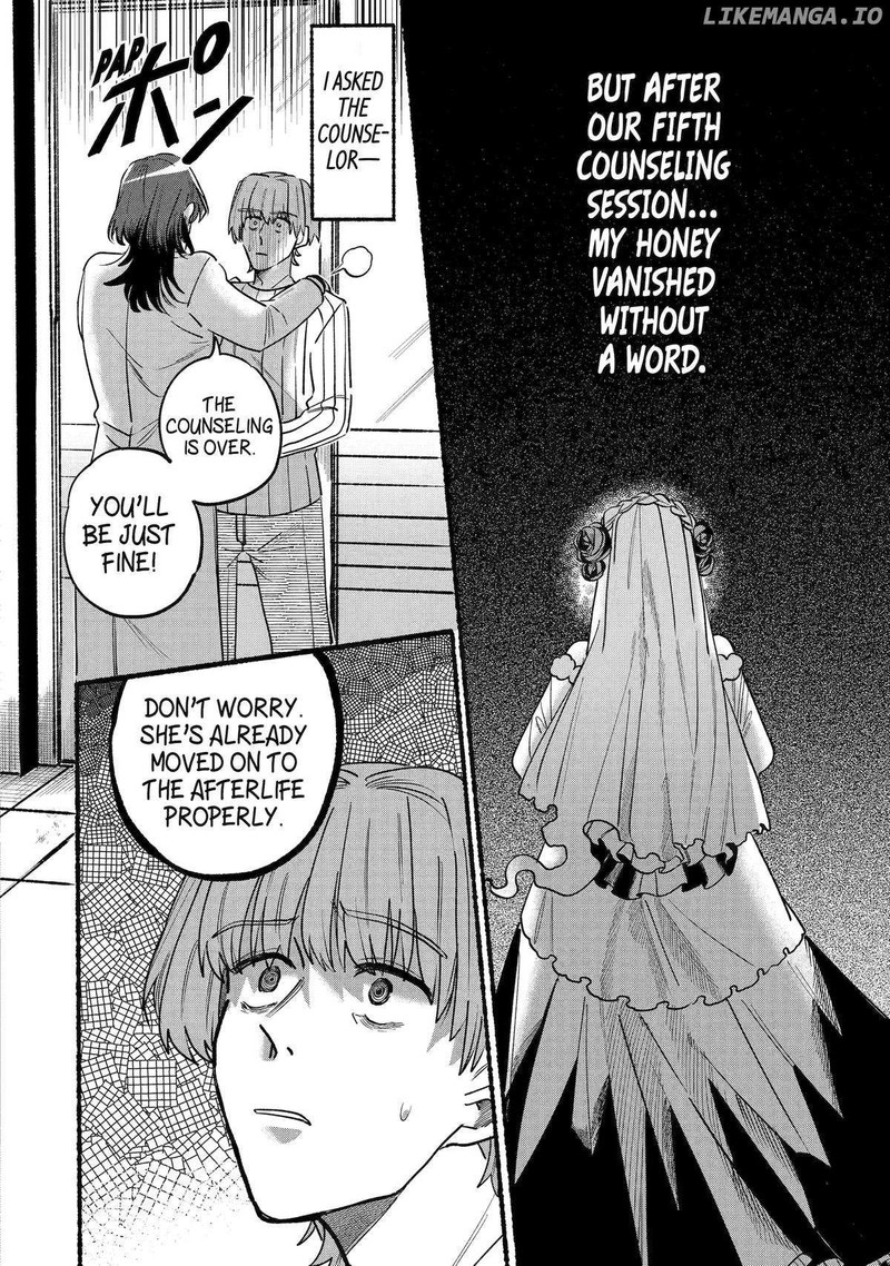 Rokurei Tenseishi Rinne Kuyakusho Dairokkanbu Joreika Katsudouki Chapter 5 Page 10