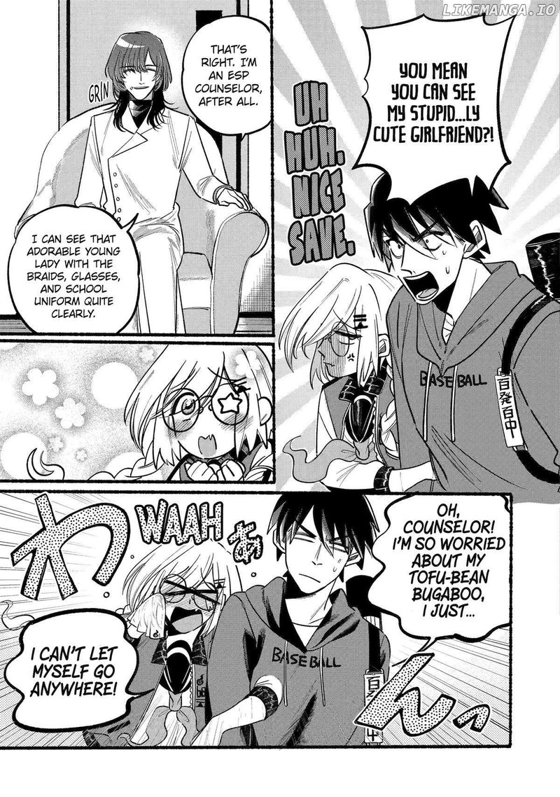 Rokurei Tenseishi Rinne Kuyakusho Dairokkanbu Joreika Katsudouki Chapter 5 Page 19