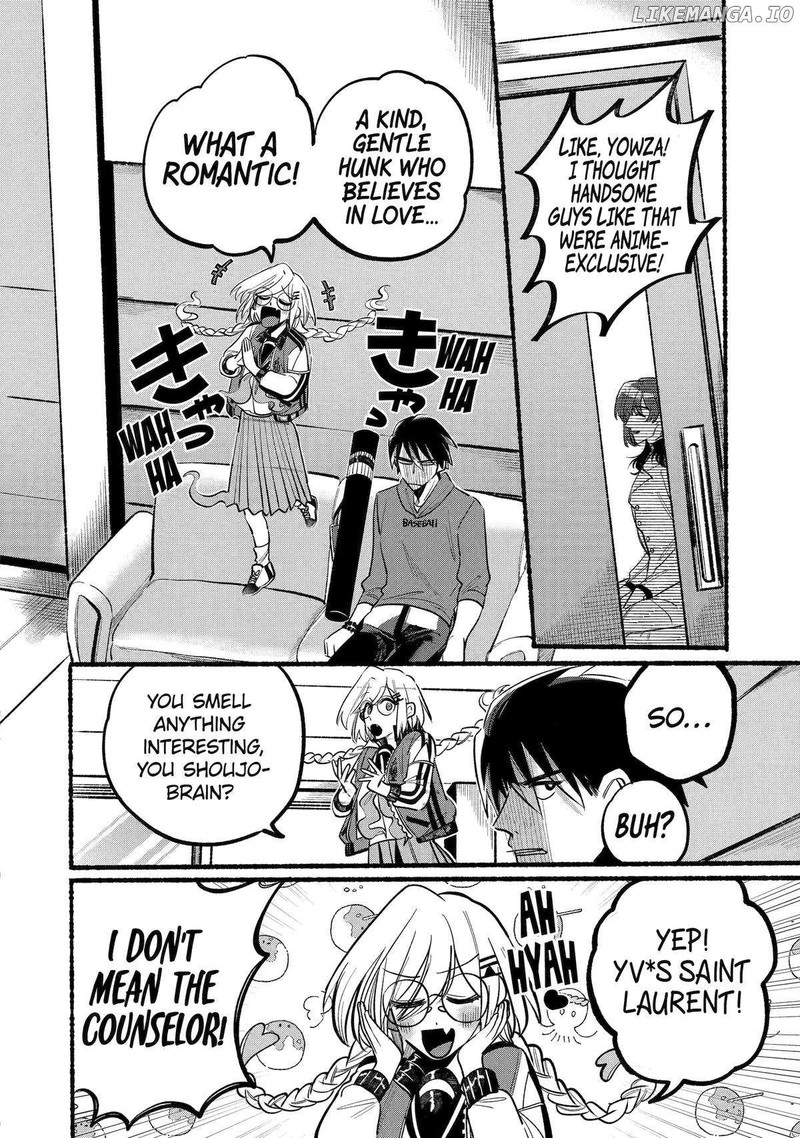 Rokurei Tenseishi Rinne Kuyakusho Dairokkanbu Joreika Katsudouki Chapter 5 Page 23