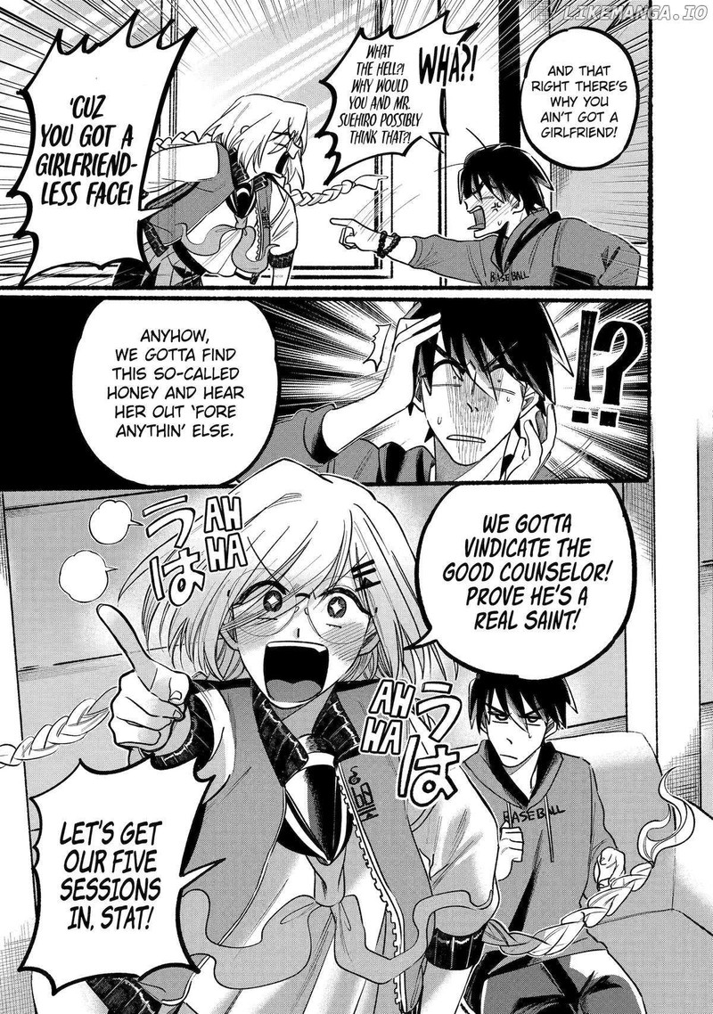 Rokurei Tenseishi Rinne Kuyakusho Dairokkanbu Joreika Katsudouki Chapter 5 Page 26
