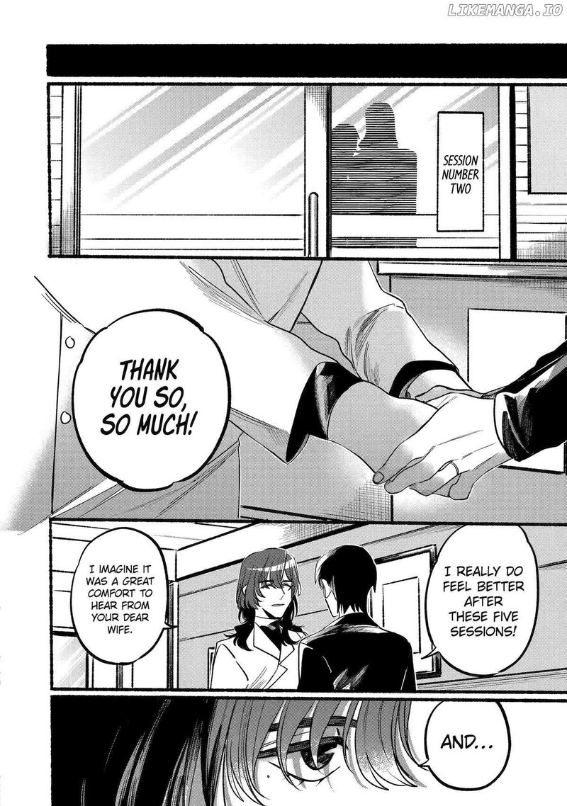 Rokurei Tenseishi Rinne Kuyakusho Dairokkanbu Joreika Katsudouki Chapter 5 Page 27