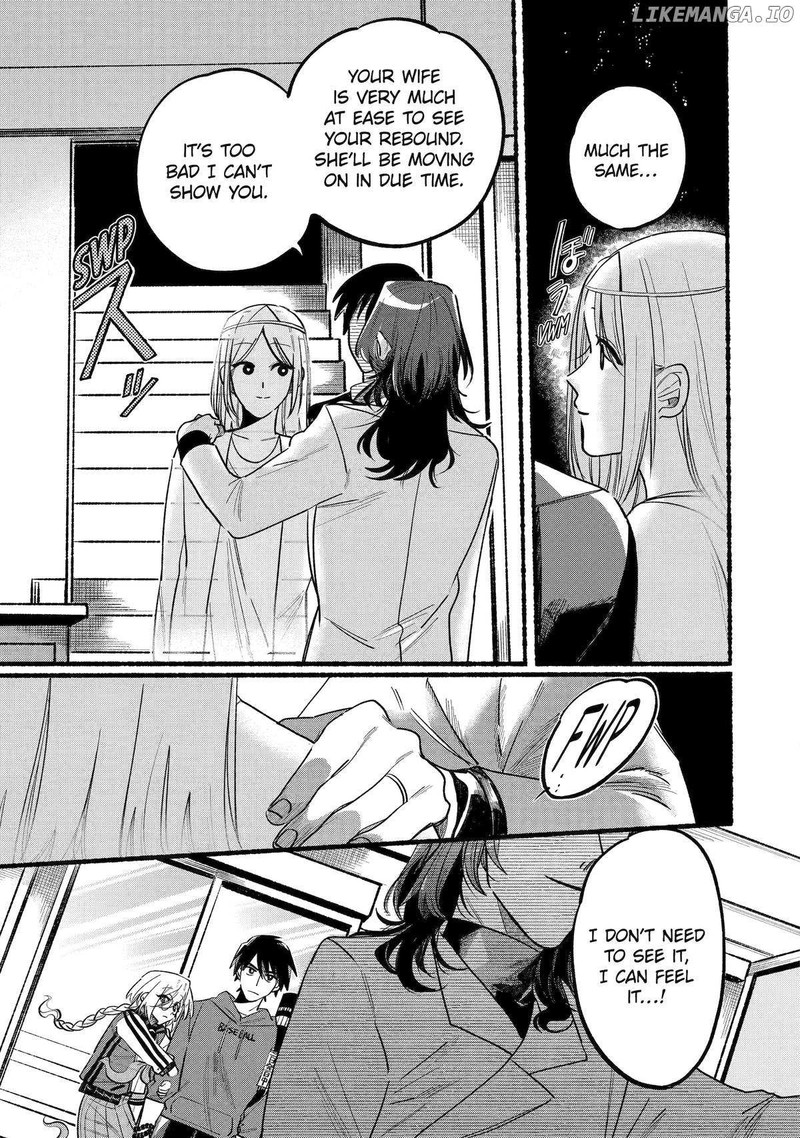 Rokurei Tenseishi Rinne Kuyakusho Dairokkanbu Joreika Katsudouki Chapter 5 Page 28