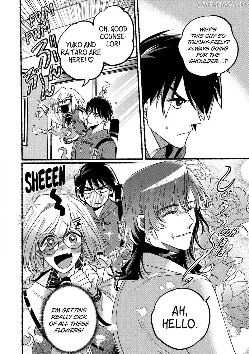 Rokurei Tenseishi Rinne Kuyakusho Dairokkanbu Joreika Katsudouki Chapter 5 Page 29