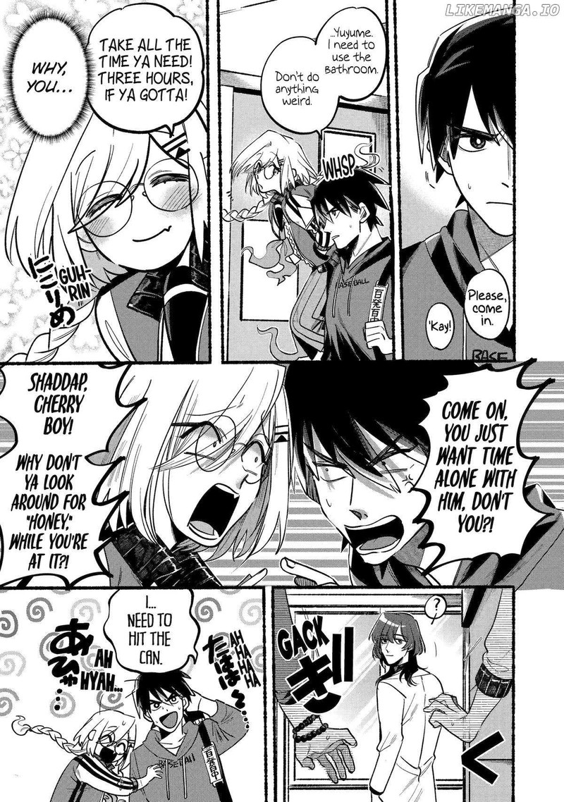 Rokurei Tenseishi Rinne Kuyakusho Dairokkanbu Joreika Katsudouki Chapter 5 Page 30