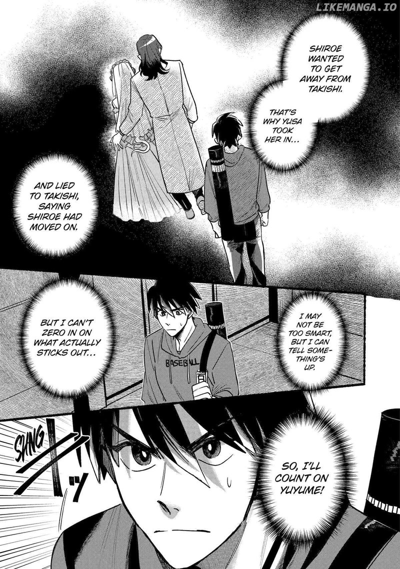 Rokurei Tenseishi Rinne Kuyakusho Dairokkanbu Joreika Katsudouki Chapter 5 Page 40