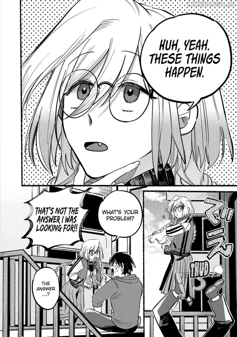 Rokurei Tenseishi Rinne Kuyakusho Dairokkanbu Joreika Katsudouki Chapter 5 Page 41