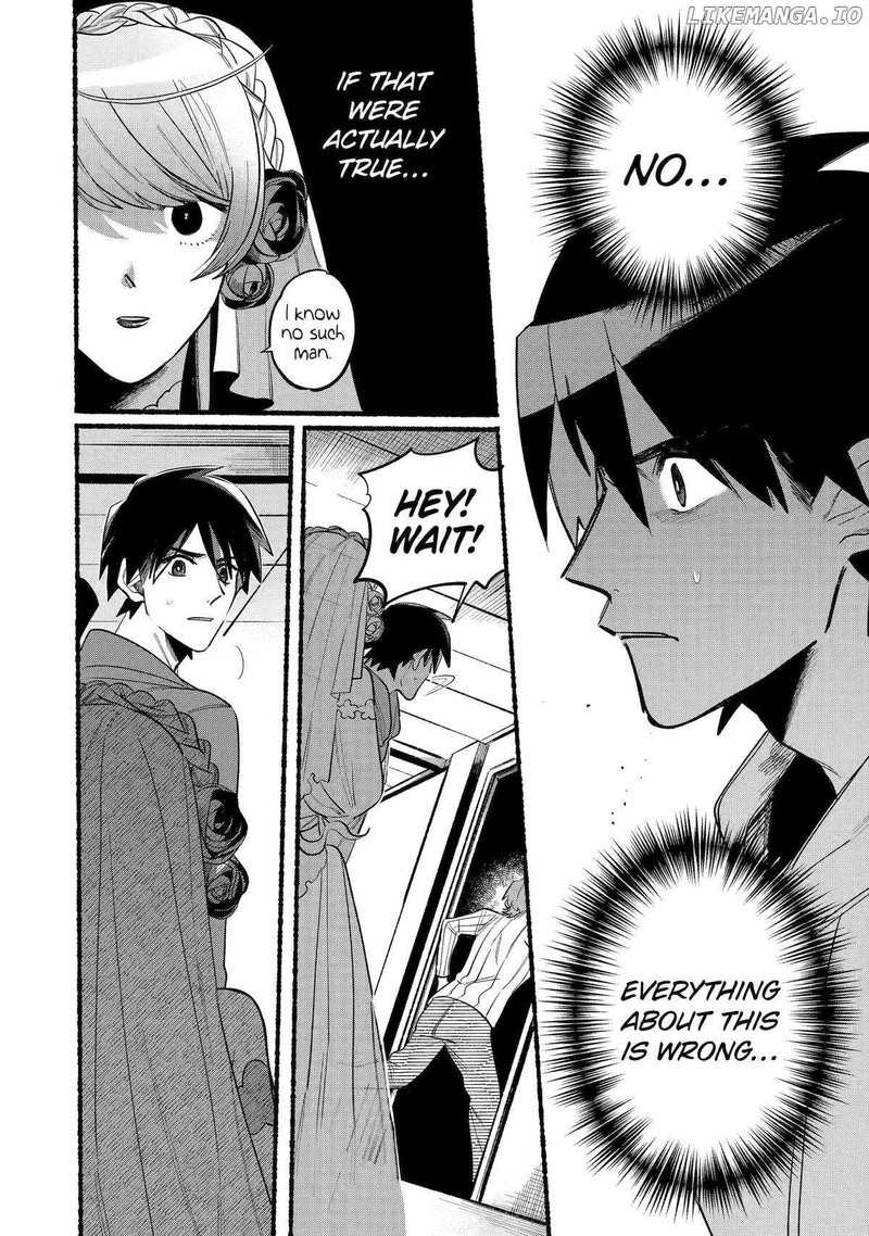 Rokurei Tenseishi Rinne Kuyakusho Dairokkanbu Joreika Katsudouki Chapter 5 Page 43