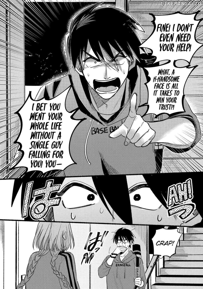 Rokurei Tenseishi Rinne Kuyakusho Dairokkanbu Joreika Katsudouki Chapter 5 Page 45