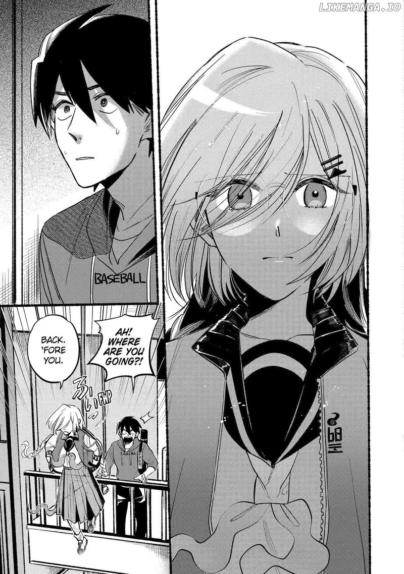 Rokurei Tenseishi Rinne Kuyakusho Dairokkanbu Joreika Katsudouki Chapter 5 Page 46