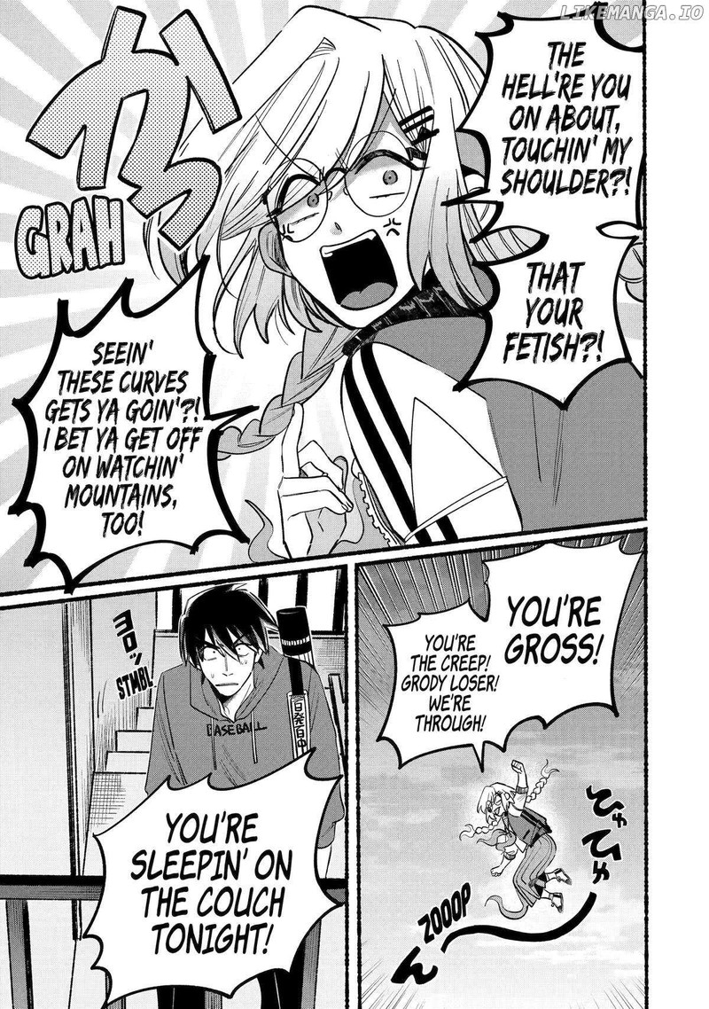 Rokurei Tenseishi Rinne Kuyakusho Dairokkanbu Joreika Katsudouki Chapter 5 Page 48