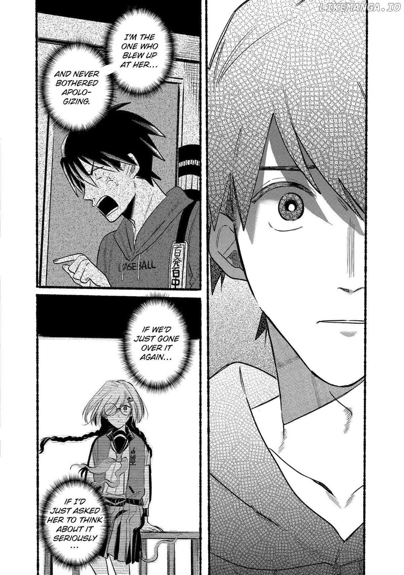 Rokurei Tenseishi Rinne Kuyakusho Dairokkanbu Joreika Katsudouki Chapter 6 Page 12