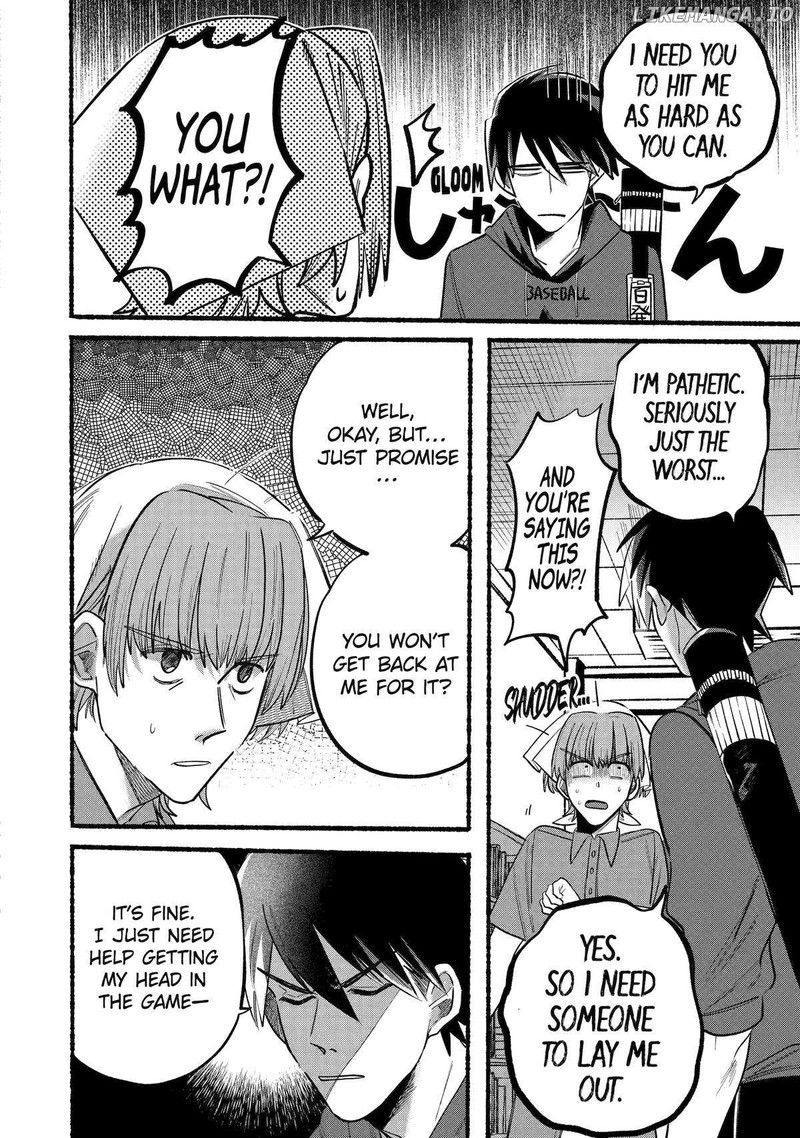 Rokurei Tenseishi Rinne Kuyakusho Dairokkanbu Joreika Katsudouki Chapter 6 Page 14
