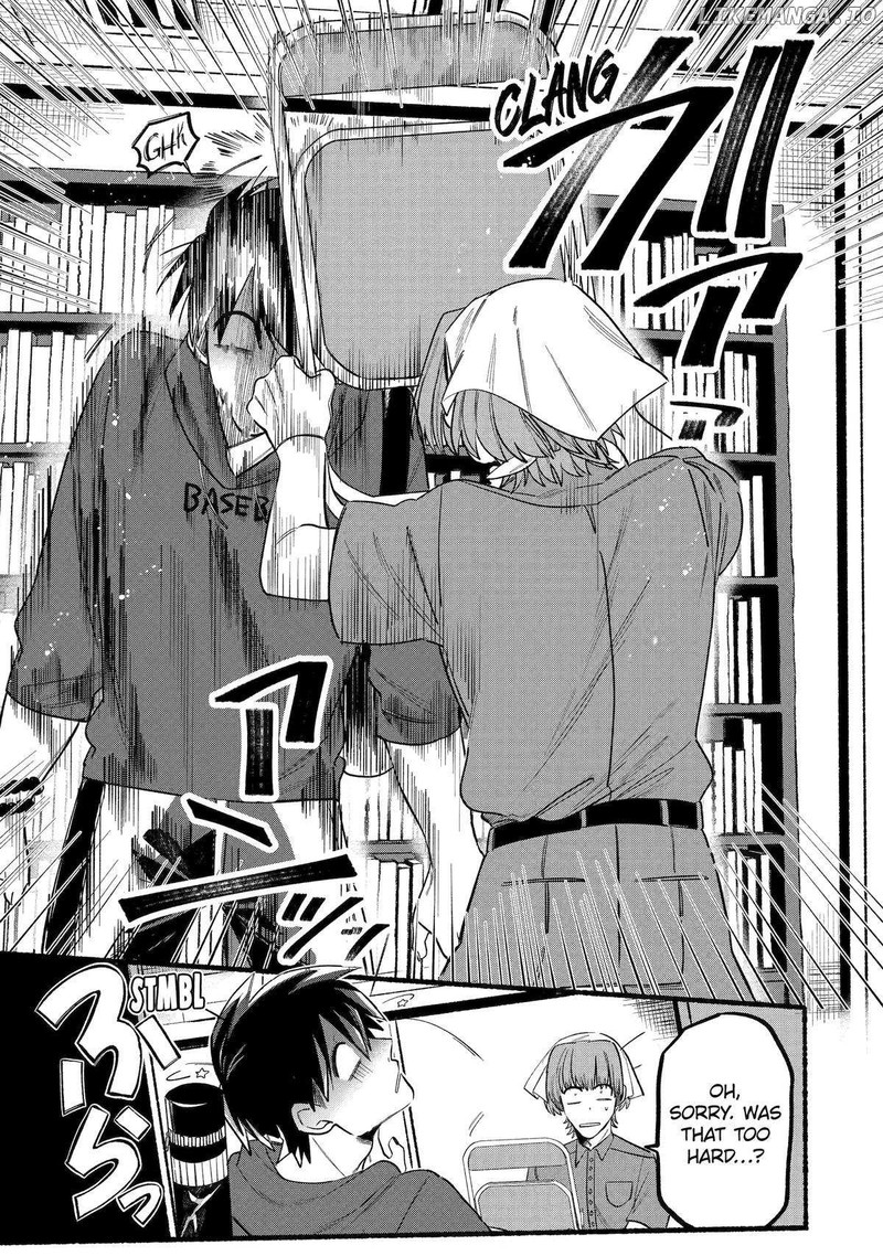 Rokurei Tenseishi Rinne Kuyakusho Dairokkanbu Joreika Katsudouki Chapter 6 Page 15