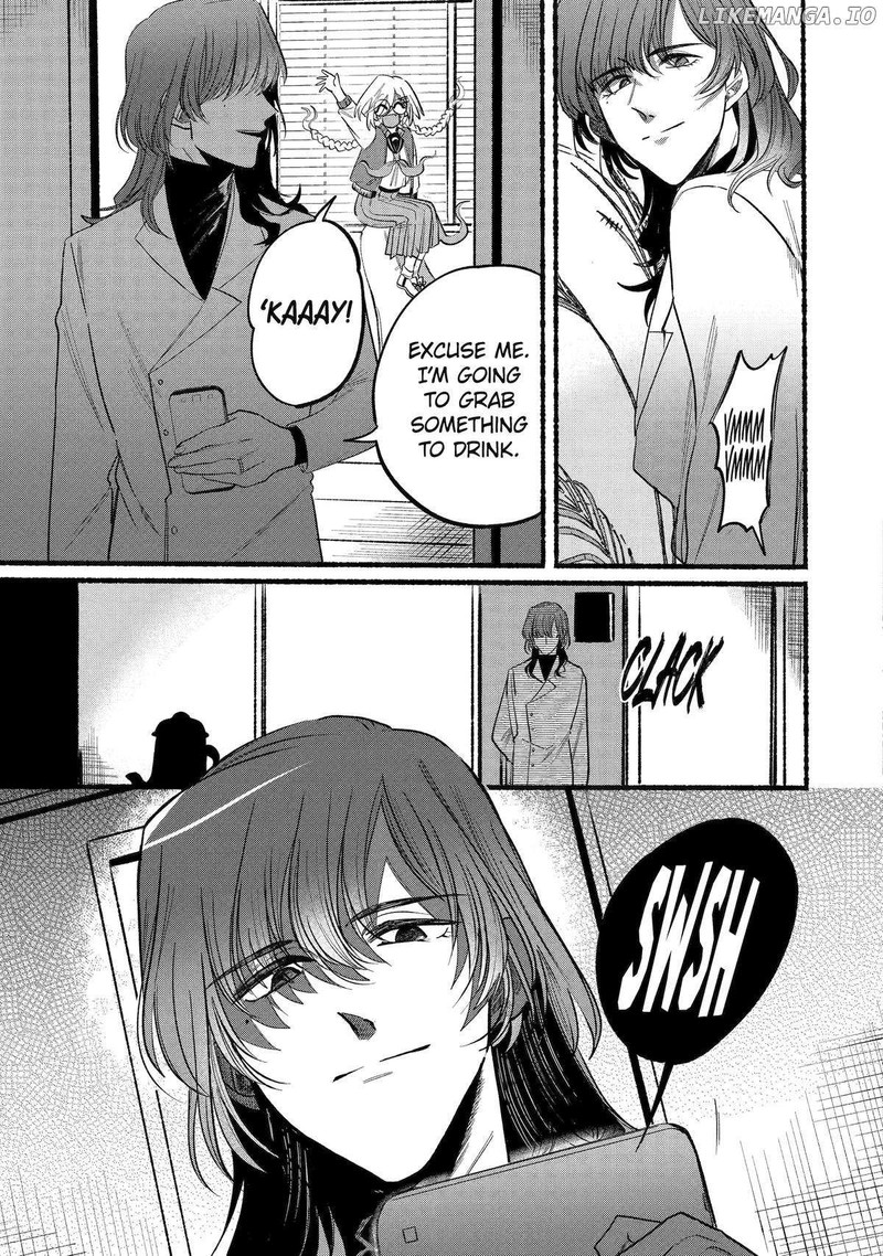 Rokurei Tenseishi Rinne Kuyakusho Dairokkanbu Joreika Katsudouki Chapter 6 Page 19