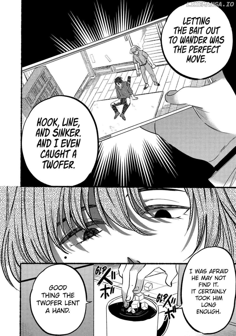 Rokurei Tenseishi Rinne Kuyakusho Dairokkanbu Joreika Katsudouki Chapter 6 Page 20