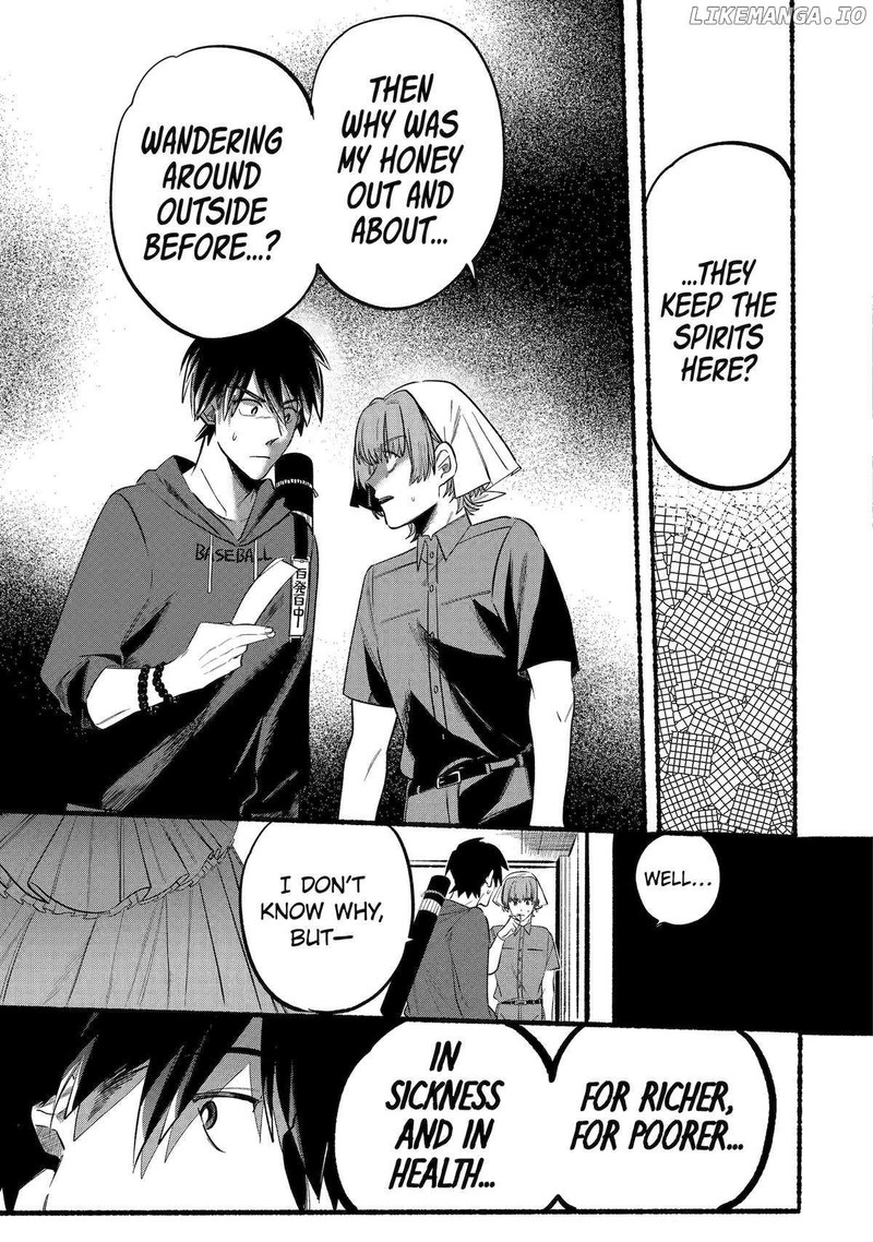 Rokurei Tenseishi Rinne Kuyakusho Dairokkanbu Joreika Katsudouki Chapter 6 Page 27