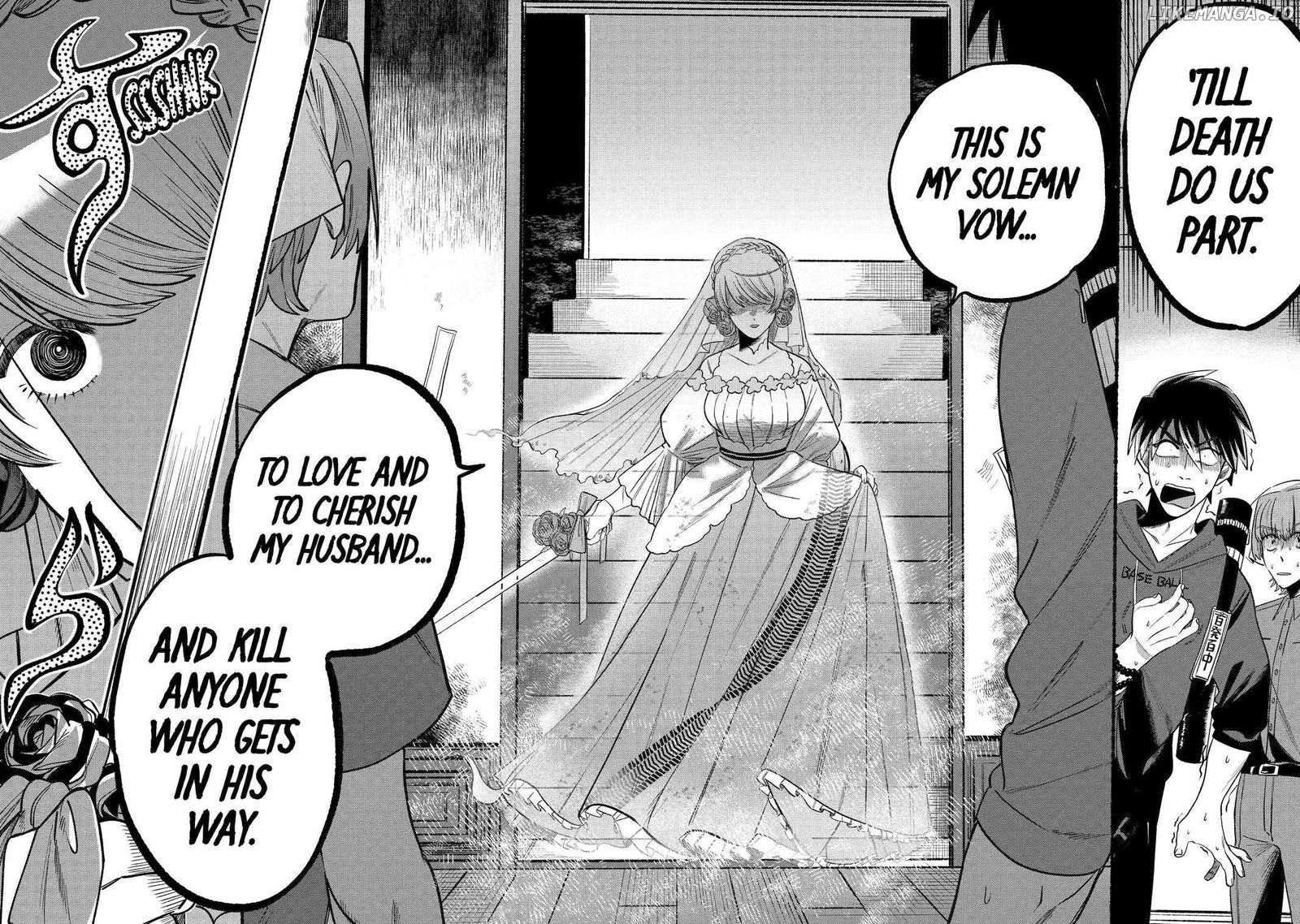 Rokurei Tenseishi Rinne Kuyakusho Dairokkanbu Joreika Katsudouki Chapter 6 Page 28