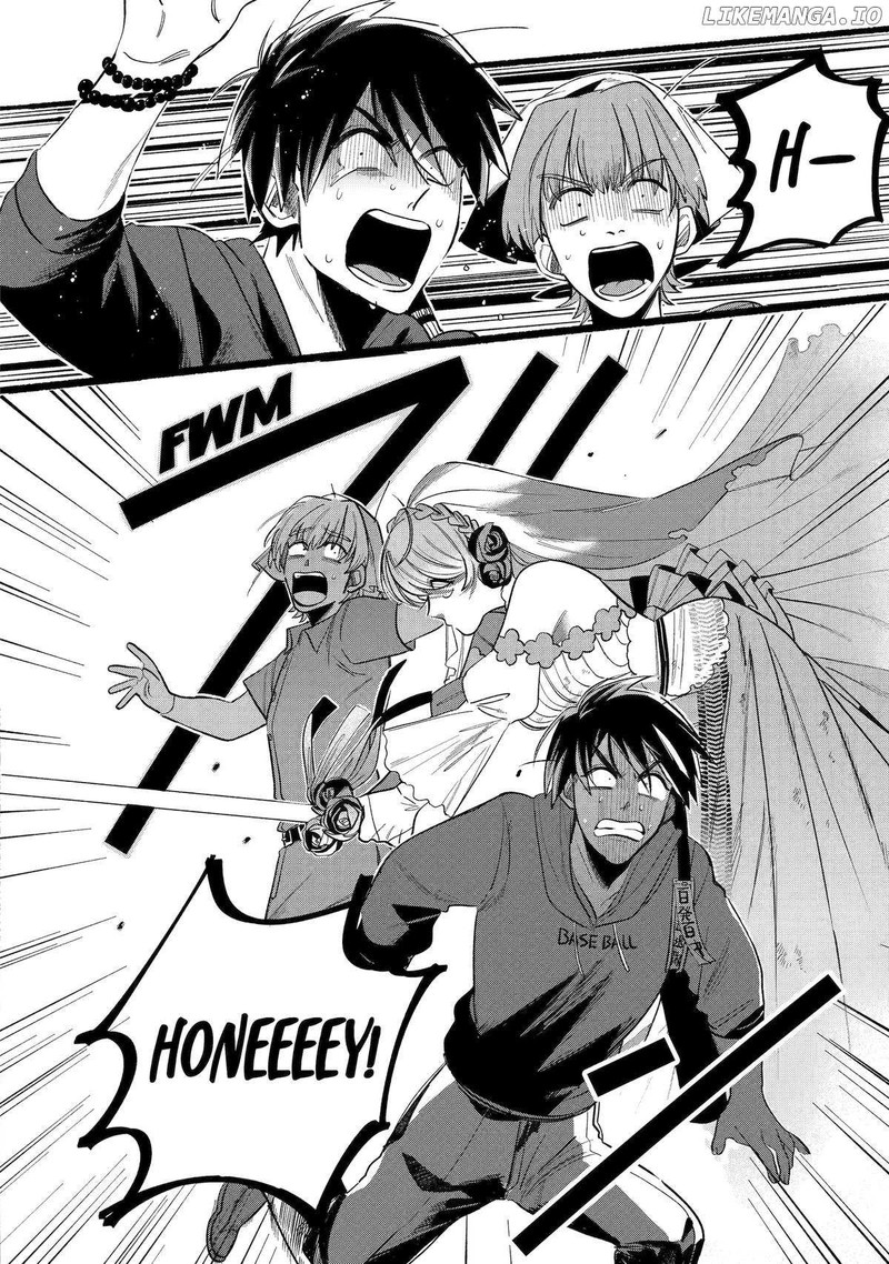 Rokurei Tenseishi Rinne Kuyakusho Dairokkanbu Joreika Katsudouki Chapter 6 Page 31