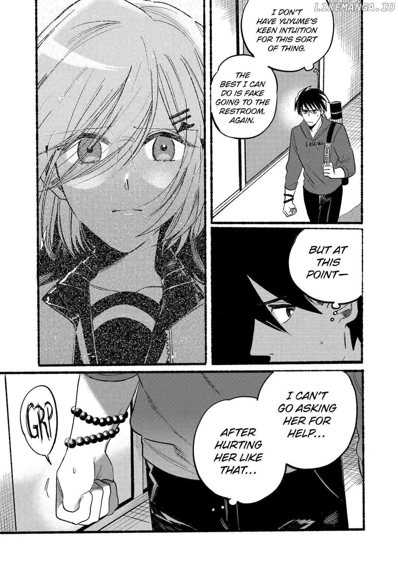 Rokurei Tenseishi Rinne Kuyakusho Dairokkanbu Joreika Katsudouki Chapter 6 Page 5