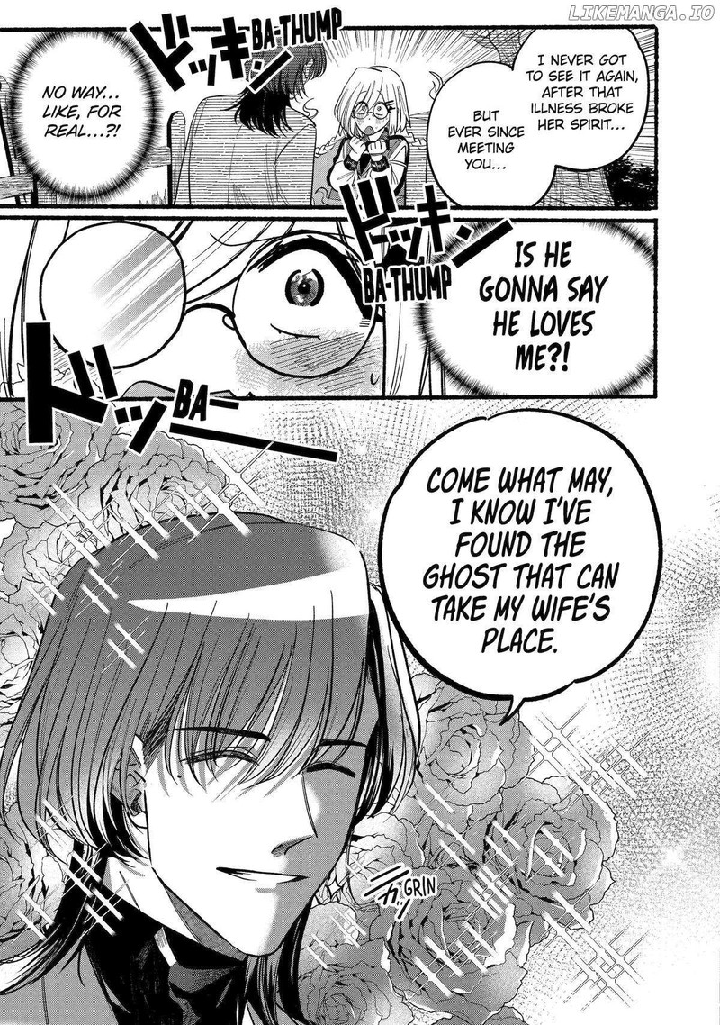 Rokurei Tenseishi Rinne Kuyakusho Dairokkanbu Joreika Katsudouki Chapter 7 Page 11