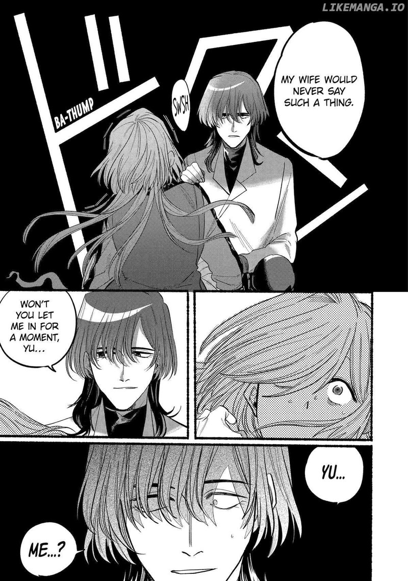 Rokurei Tenseishi Rinne Kuyakusho Dairokkanbu Joreika Katsudouki Chapter 7 Page 23