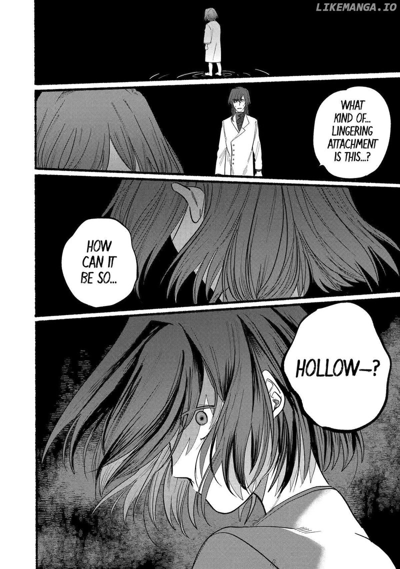 Rokurei Tenseishi Rinne Kuyakusho Dairokkanbu Joreika Katsudouki Chapter 7 Page 24