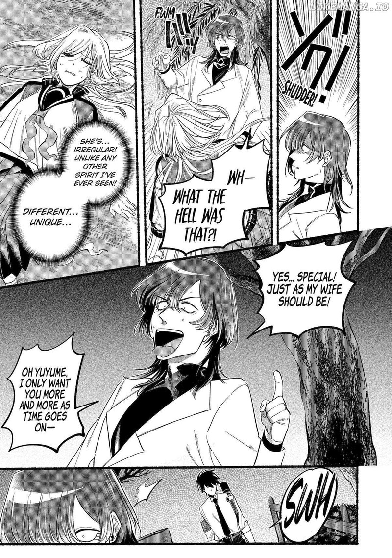 Rokurei Tenseishi Rinne Kuyakusho Dairokkanbu Joreika Katsudouki Chapter 7 Page 25