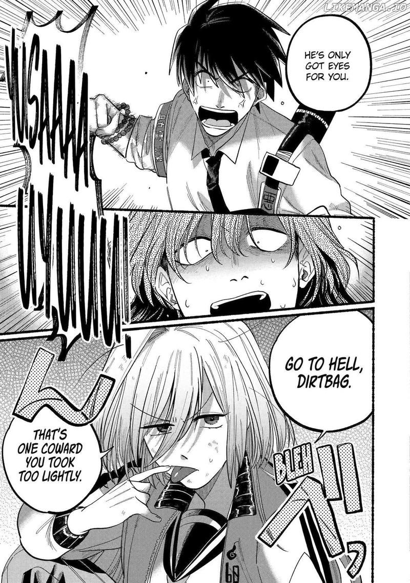 Rokurei Tenseishi Rinne Kuyakusho Dairokkanbu Joreika Katsudouki Chapter 7 Page 29