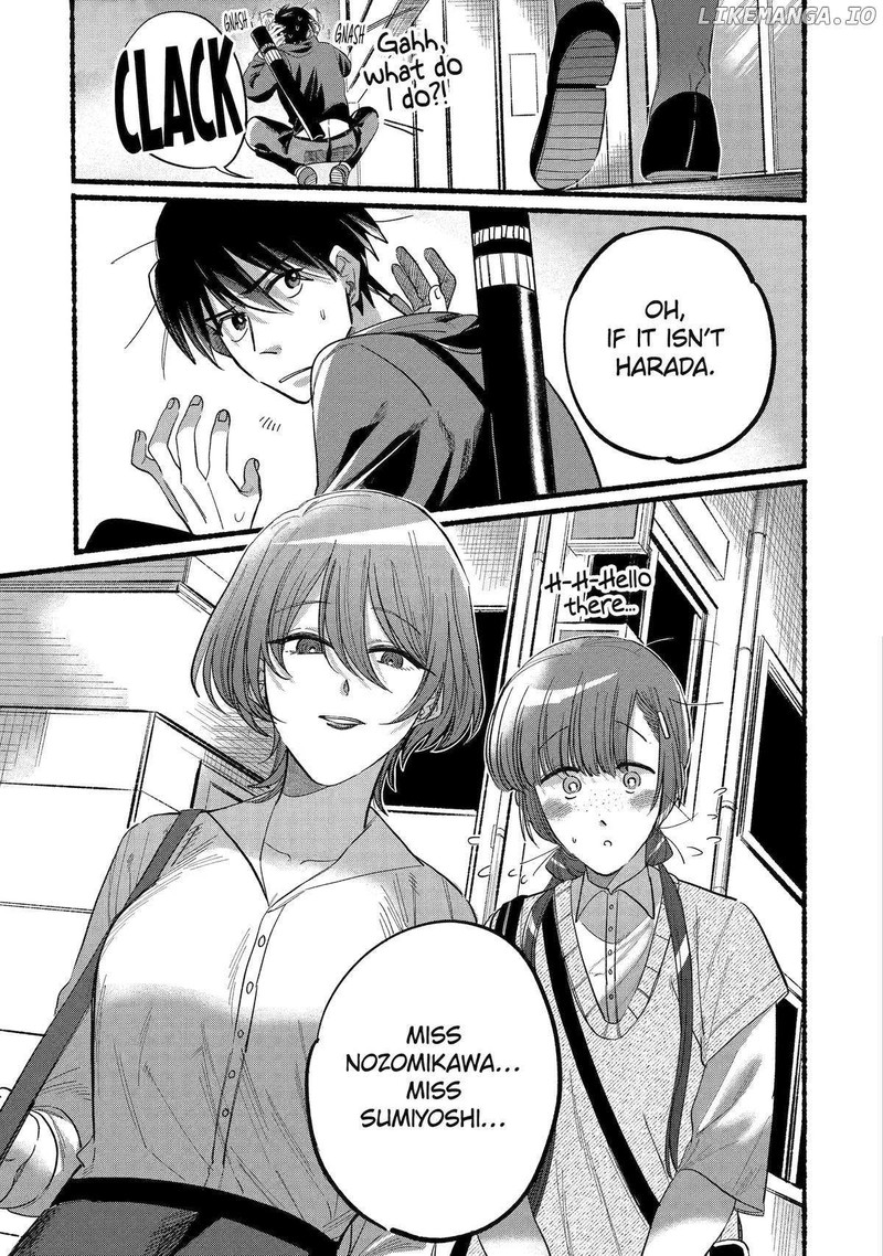 Rokurei Tenseishi Rinne Kuyakusho Dairokkanbu Joreika Katsudouki Chapter 7 Page 3
