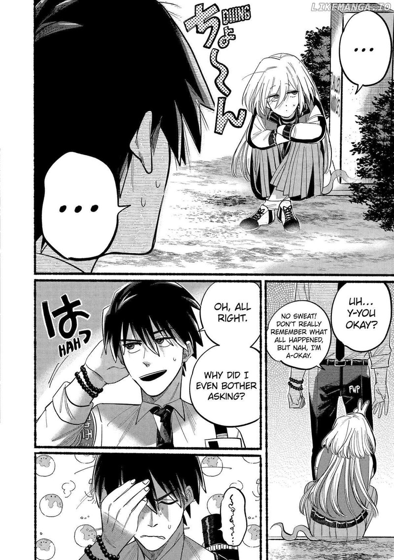 Rokurei Tenseishi Rinne Kuyakusho Dairokkanbu Joreika Katsudouki Chapter 7 Page 32