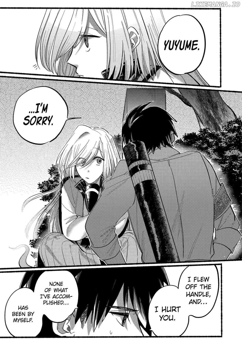 Rokurei Tenseishi Rinne Kuyakusho Dairokkanbu Joreika Katsudouki Chapter 7 Page 33