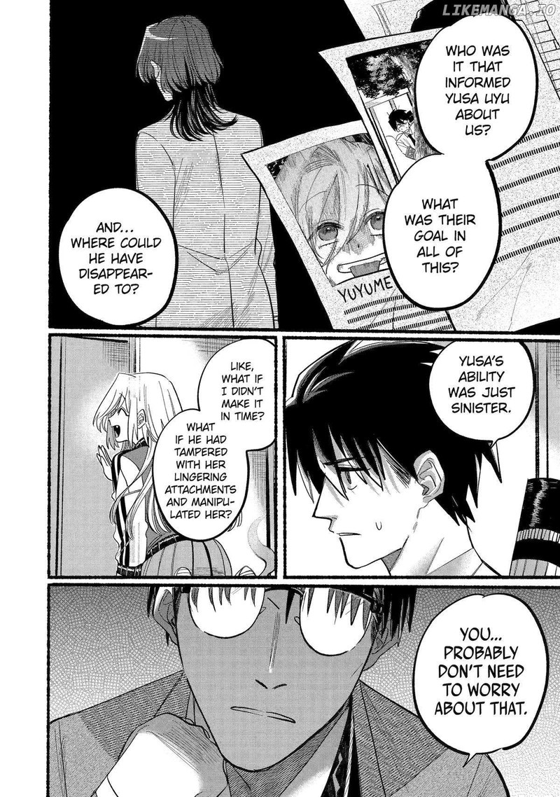 Rokurei Tenseishi Rinne Kuyakusho Dairokkanbu Joreika Katsudouki Chapter 7 Page 40