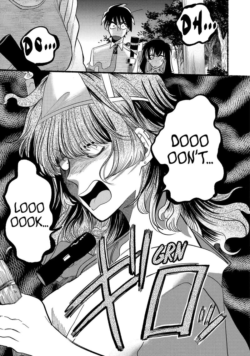 Rokurei Tenseishi Rinne Kuyakusho Dairokkanbu Joreika Katsudouki Chapter 9 Page 11