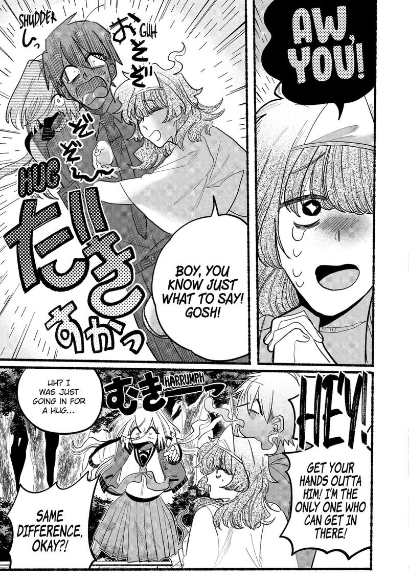 Rokurei Tenseishi Rinne Kuyakusho Dairokkanbu Joreika Katsudouki Chapter 9 Page 27